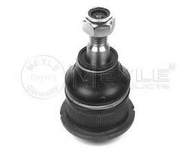 Опора кульова BMW 3(E30) 82-94 перед. міст (Вир-во MEYLE) MEYLE 3160104307 на BMW 3 седан (E30)