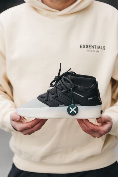 Чоловічі кросівки Fear of God Athletics весна / літо / осінь 1317 43 27,5 | Зображення 4