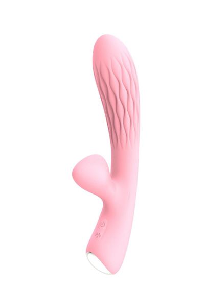 Вібратор - Chelsea USB sexstyle | Зображення 8