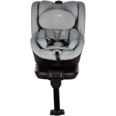 Автокрісло FreeON GALAXY light grey (49003) | Зображення 3