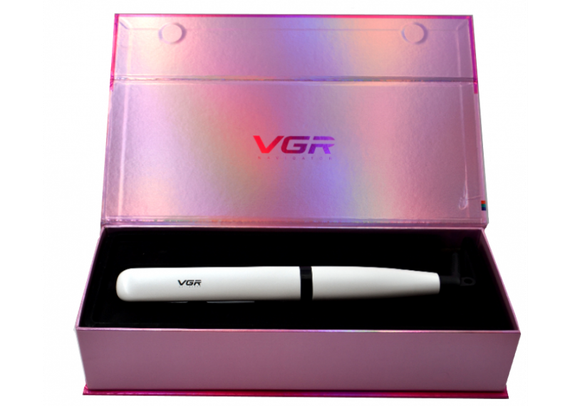 Утюжок випрямляючий для волосся VGR V-512 (43021-V-512_506) | Зображення 3