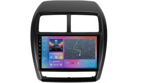Штатна магнітола Torssen Mitsubishi ASX 2016-2022 F106128 4G Carplay DSP