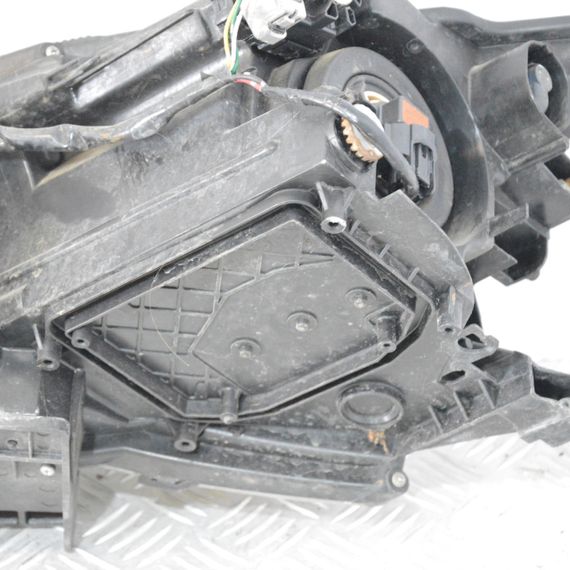 Фара права Mazda 6 GH 2007-2009 дорестайл Фара передня права Мазда 6 | Зображення 3