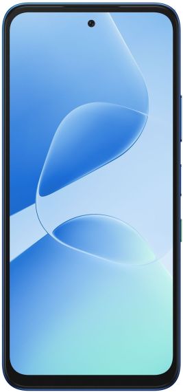 Смартфон Infinix Hot 60i X6728 4/128GB Shadow Blue | Зображення 5