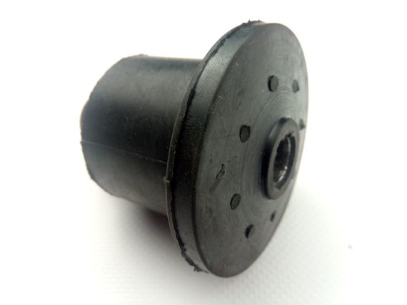 Сайлентблок задньої балки ВАЗ 2108, GUMEX 2108-2914054-10 (20807-GUM) | Зображення 1