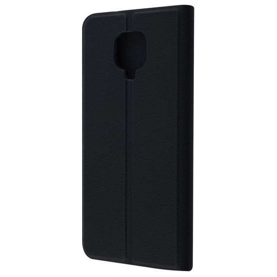 Чохол WAVE Stage Case Xiaomi Redmi Note 9S/Note 9 Pro black
