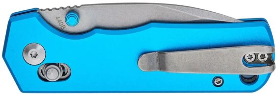Ніж Boker Magnum Rockstub Blue Elox | Зображення 3