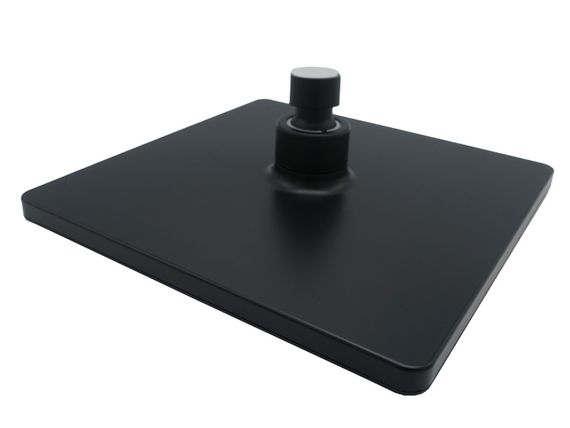 Душова система AIM зі змішувачем на 3 функції чорний матовий DG06344-2 (matte black) | Зображення 6