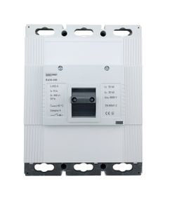 Автоматичний вимикач ВА88-800 3Р 400А 35кА Ny95505249