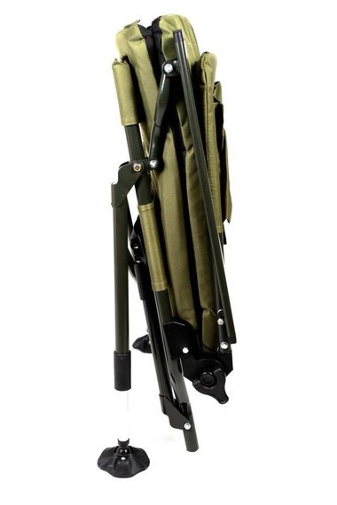 Крісло корпове складне Ranger Strong SL-107 RA 2237 для риболовлі та відпочинку | Зображення 7