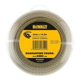 Косильна жилка DeWALT DT20650