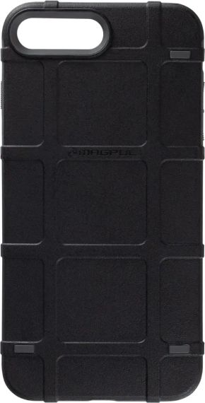 Чохол для телефону Magpul Bump Case для iPhone 7Plus/8 Plus ц:чорний