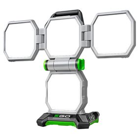Фонарь светодиодный аккумуляторный EGO LT1000E (10000 лм, EGO 56V, USB, без аккумулятора и зарядного устройства)