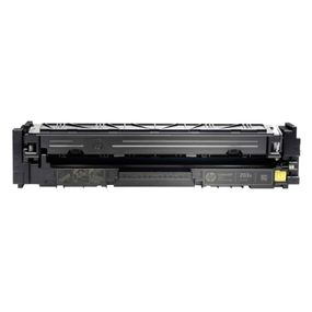 КАРТРИДЖ ОРИГИНАЛЬНЫЙ HP 203A YELLOW (CF542A) С ЗАПРАВКОЙ