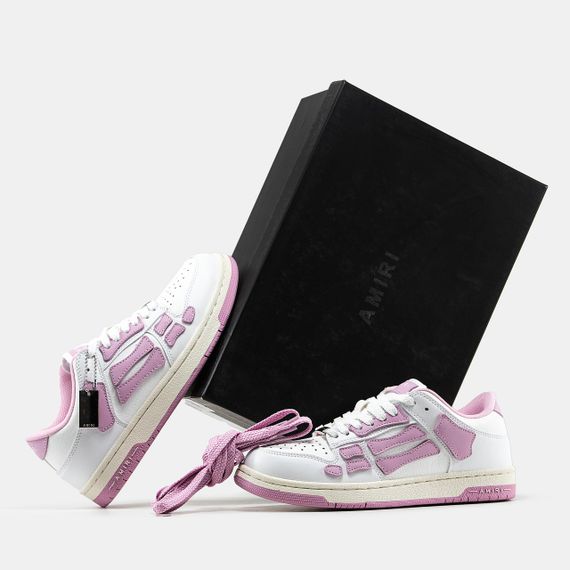 Кросівки Amiri Skeleton , В'єтнам 1497 39 | Зображення 7