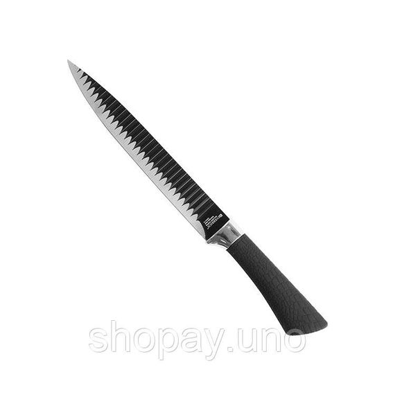 Набір кухонних ножів Knife 6 in 1 | Зображення 2