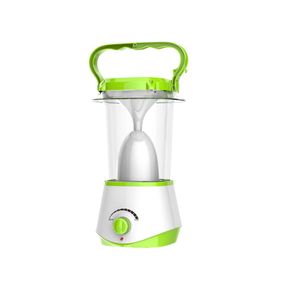 LED ліхтар кемпінговий акумуляторний LEBRON L-HL-630, ABS, 6,5W, 1800mAh (15-16-30)