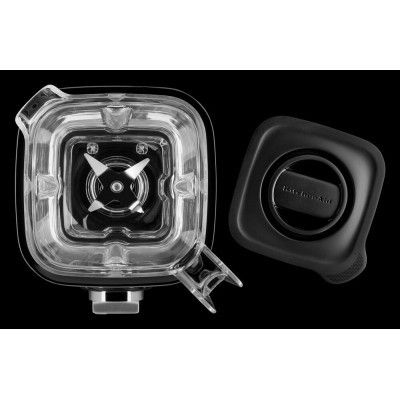 Блендер KitchenAid 5KSB1325EOB | Зображення 5