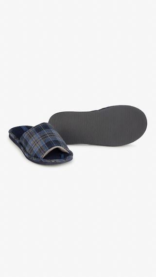 Капці чоловічі TWINS 12455-12456-12457 40-41 Синій shop (4820182046858) | Зображення 4