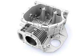 Блок двигателя м/б   178F   (6Hp)   (Ø 78,00)   ST