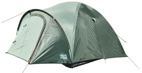 Намет Skif Outdoor Tendra. 210x180 см. Зелений