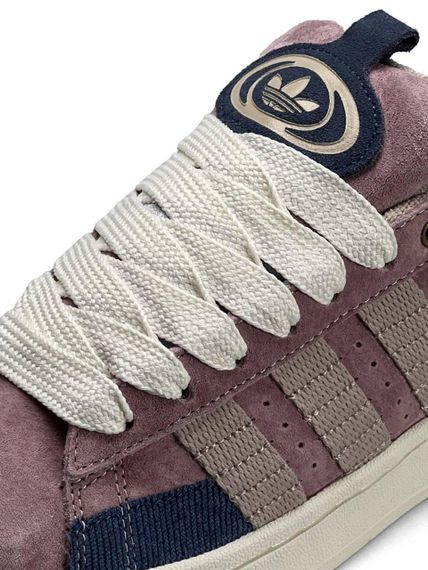 Кросівки Originals Campus 00s Pink Beige Navy , В'єтнам 40 25.5 см | Зображення 7