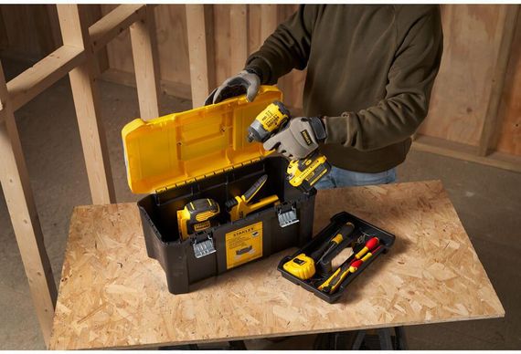 Скринька ESSENTIAL STANLEY STST75787-1 | Зображення 4