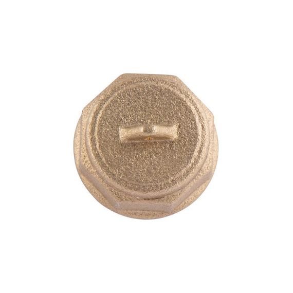 Заглушка Thermo Alliance Standart 1/2" НР SD40315 | Зображення 4