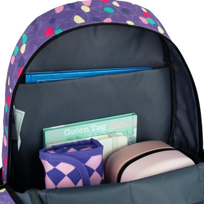 Рюкзак школьный GoPack Education Teens 188M-2 (GO25-188M-2) | Зображення 6
