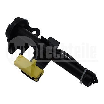 Пиропатрон петли капота правый BMW X5 G05 / X6 G06 / X7 G07 17-, AutoTechteile, 707 5168, BF0140120004