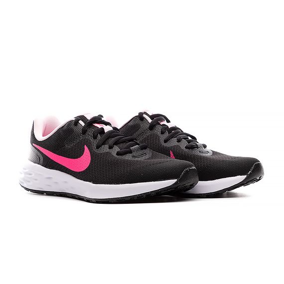 Кросівки Nike REVOLUTION 6 NN (GS) | Зображення 4