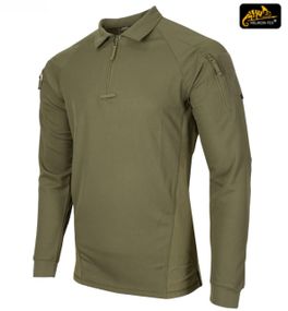 Бойова сорочка -Убакс Helikon-Tex Range Adaptive Green