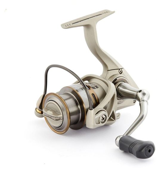 Катушка Lucky John Лаки Джон Anira SPIN 7 1500FD | Зображення 1