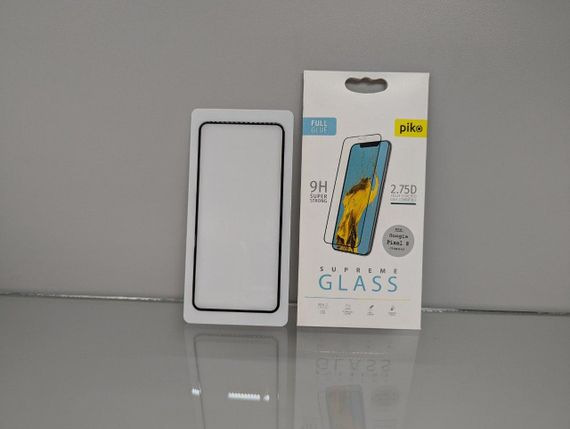 Захисне скло Google Pixel 8 5D Full Glue Piko