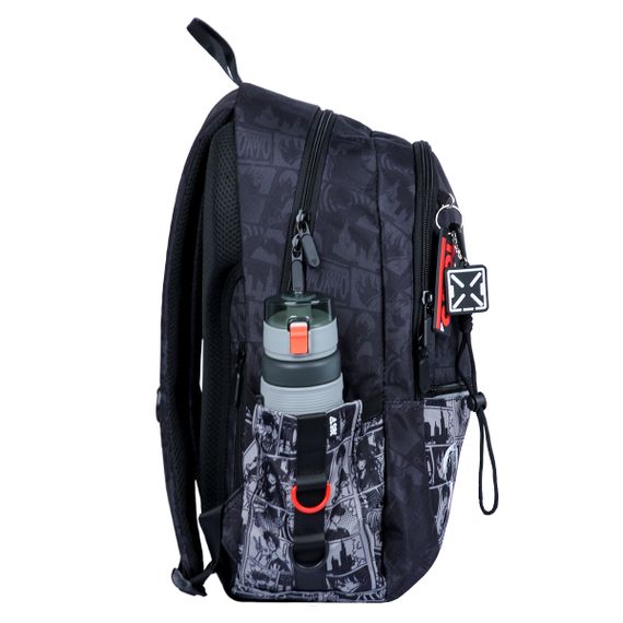 Рюкзак шкільний YES TS-113L Tokyo 550364 20.4 л | Зображення 3