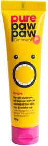 Відновлюючий бальзам для губ Pure Paw Paw Grape (25 g)