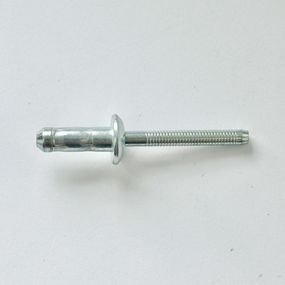 Кузовна посилена заклепка Blind rivet | BMW, VAG | Ø 6.4 × 10 mm 20шт