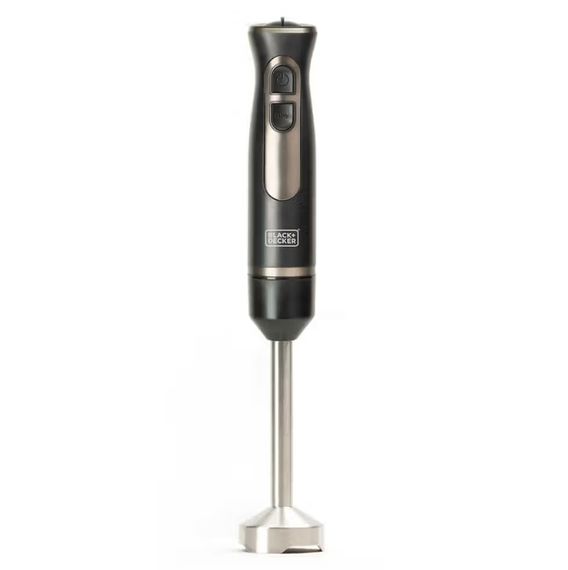 Ручной блендер Black&Decker BXHBA800E | Зображення 8