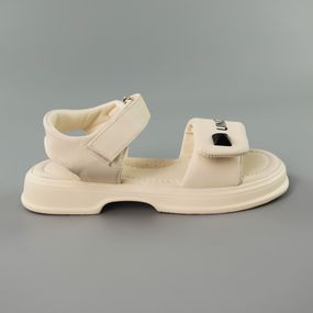 Сандалі дитячі 589091 Бежеві 32 33 34 35 36 37