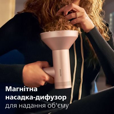 Фен Philips BHD837/10 | Зображення 2