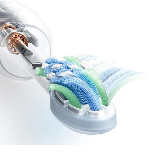 Електрична зубна щітка Xiaomi Mijia Sonic Sweep Electric Toothbrush CN | Зображення 1