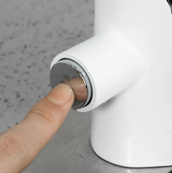 Змішувач для кухні Gappo з виходом для питної води G4303-8 | Зображення 2