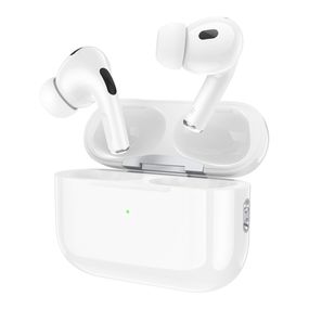 Блютуз Стерео Гарнітура Hoco EW69 with charging case ANC + ENC