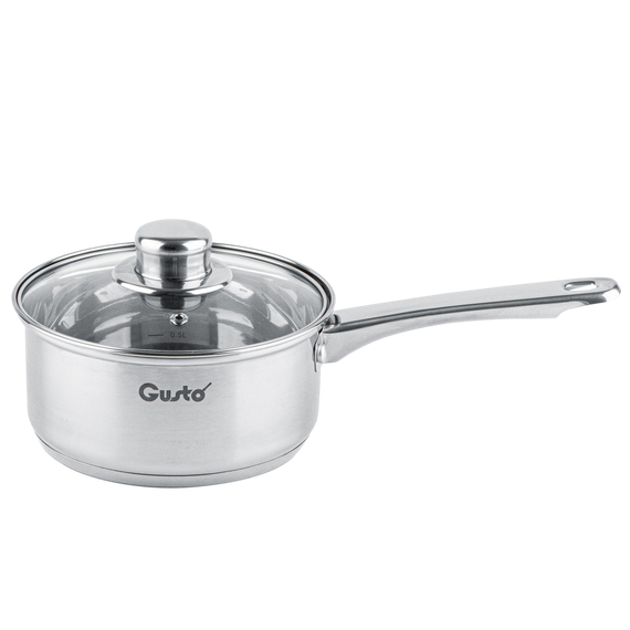 Ківш GT-1203-14 SOLO 0.9 л GUSTO