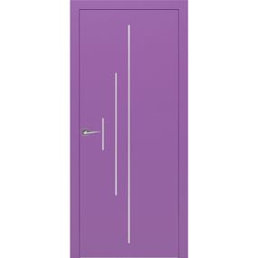 Двери Rodos CORTES PRIMA 3V, 3V1 RAL 4001