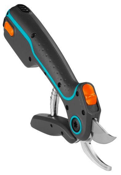 Секатор акумуляторний Gardena AssistCut 12222-20 (25 мм) | Зображення 2