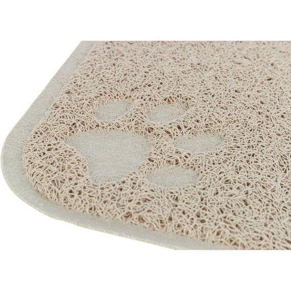 Коврик Trixie під туалет ПВХ 37х45 см рожевий | Зображення 2