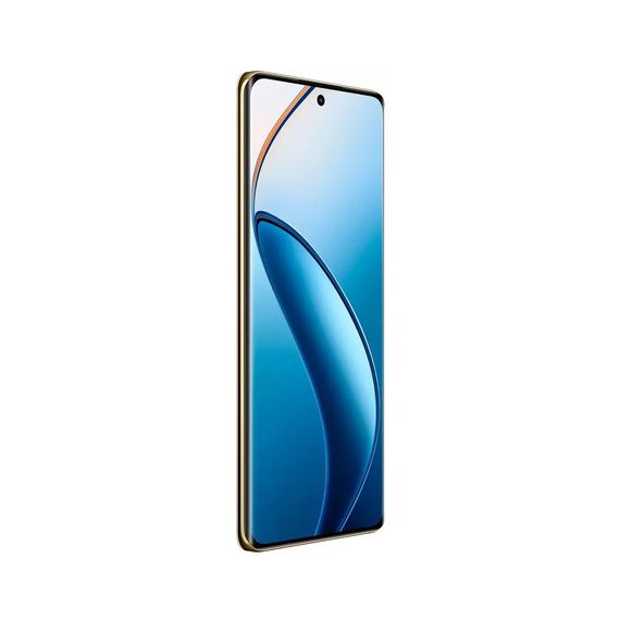 Мобильный телефон realme 12 Pro 5G 8/256GB Submariner Blue | Зображення 7