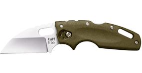 Ніж Cold Steel Ніж Cold Steel Tuff Lite OD Green