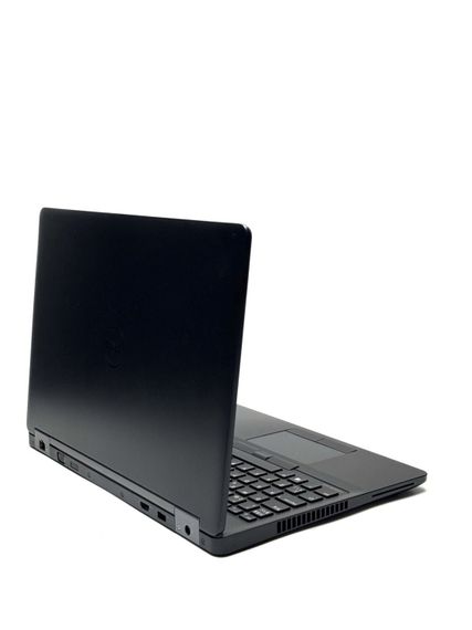 Ноутбук Dell Latitude E5570 / 15.6" (1920x1080) IPS / Intel Core i5-6300U (2 (4) ядра по 2.4 - 3.0 GHz) / 8 GB DDR4 / 128 GB SSD / Intel HD Graphics 520 / WebCam / Win 10 Pro б/в | Зображення 5